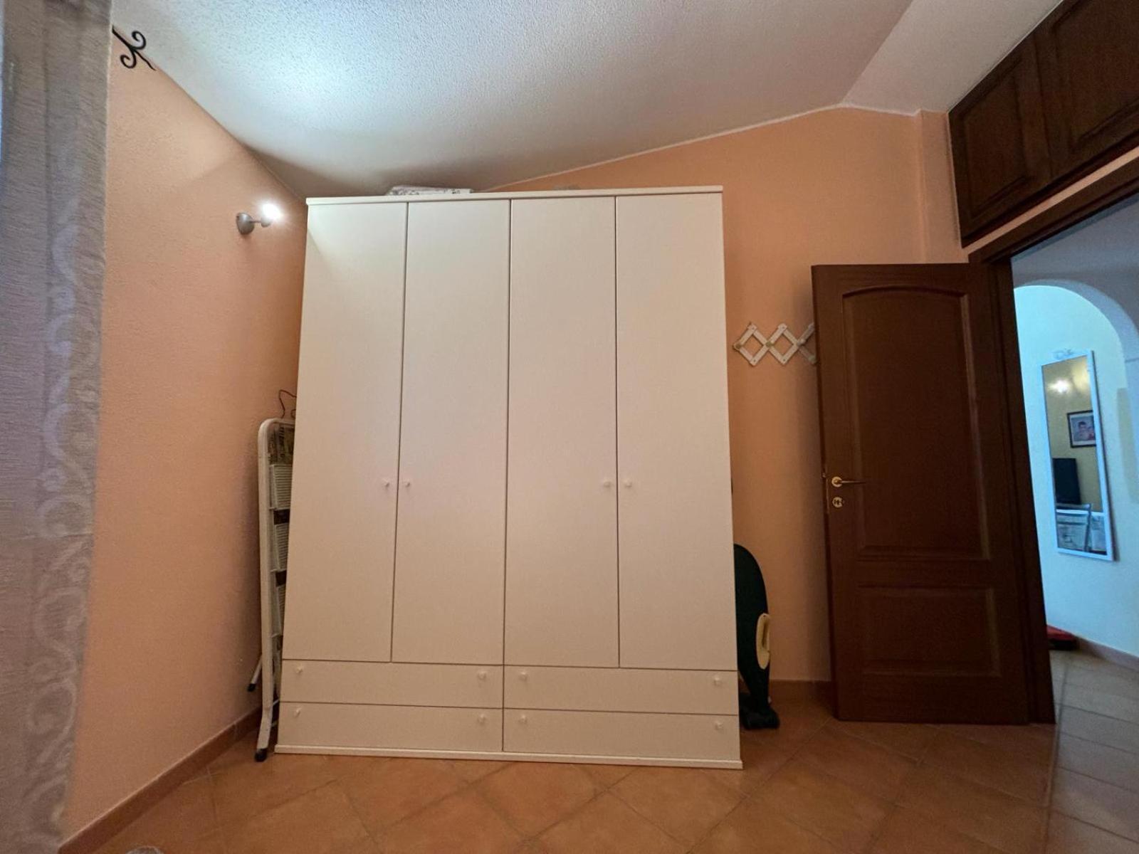 Casa Nostra Tanaunella Ngoại thất bức ảnh