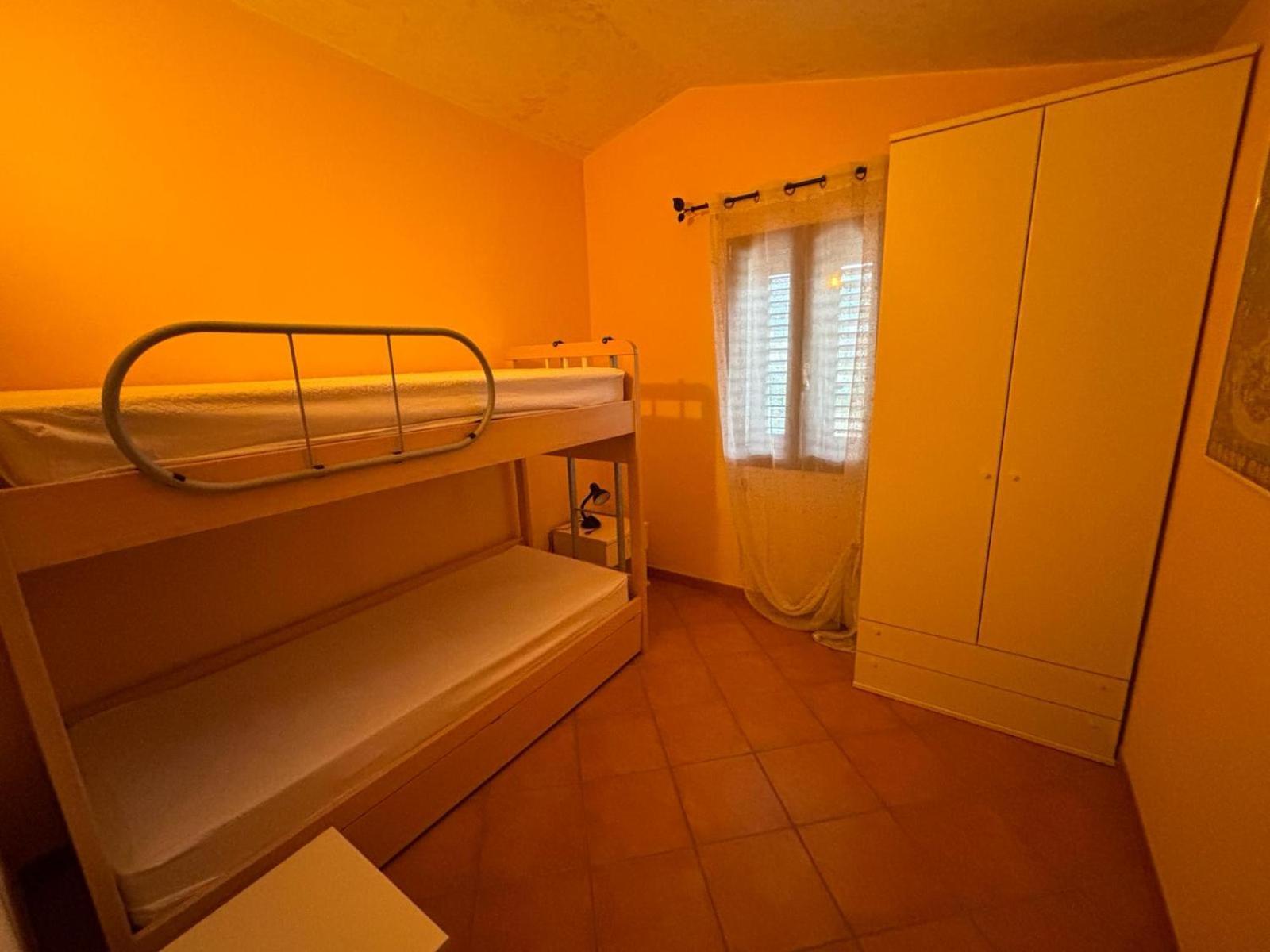 Casa Nostra Tanaunella Ngoại thất bức ảnh