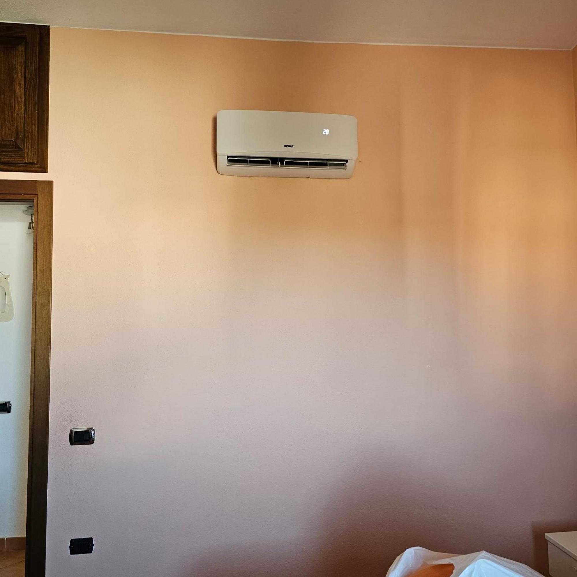 Casa Nostra Tanaunella Ngoại thất bức ảnh