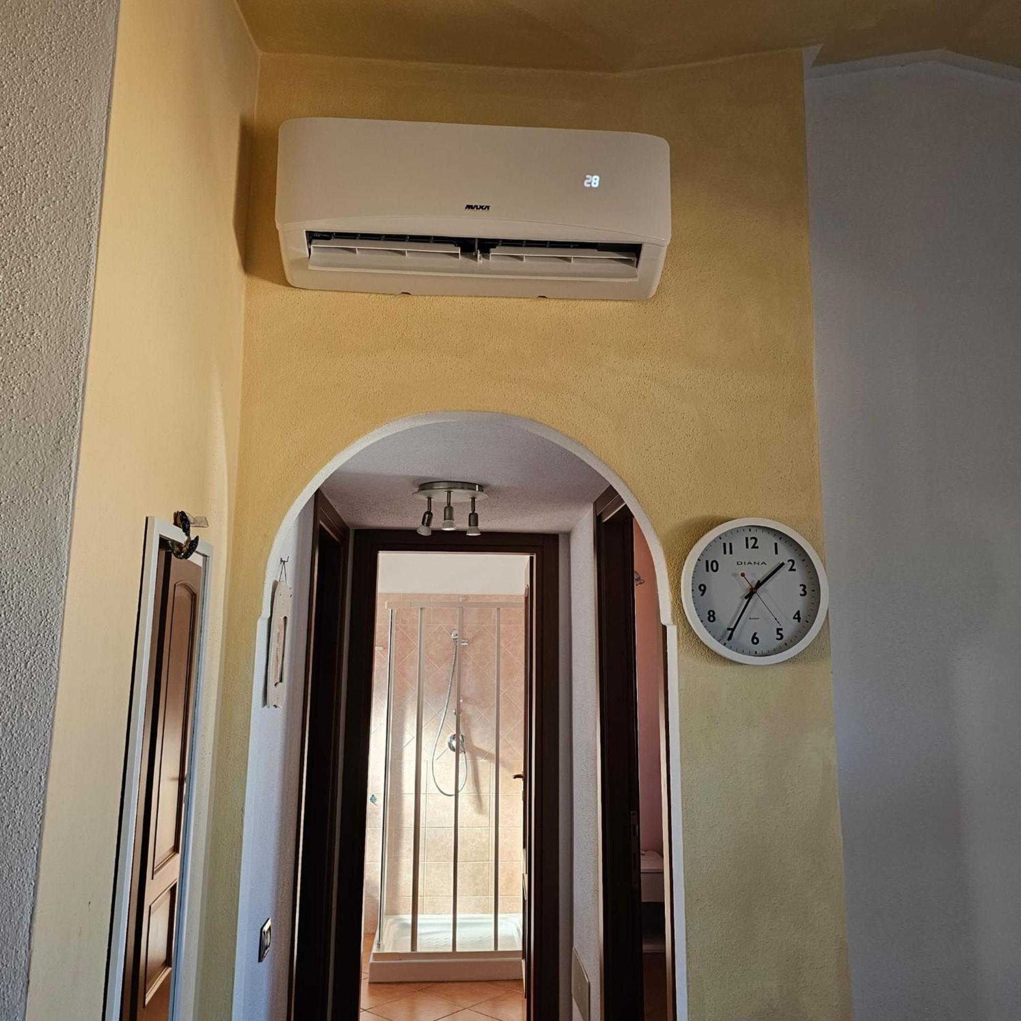 Casa Nostra Tanaunella Ngoại thất bức ảnh