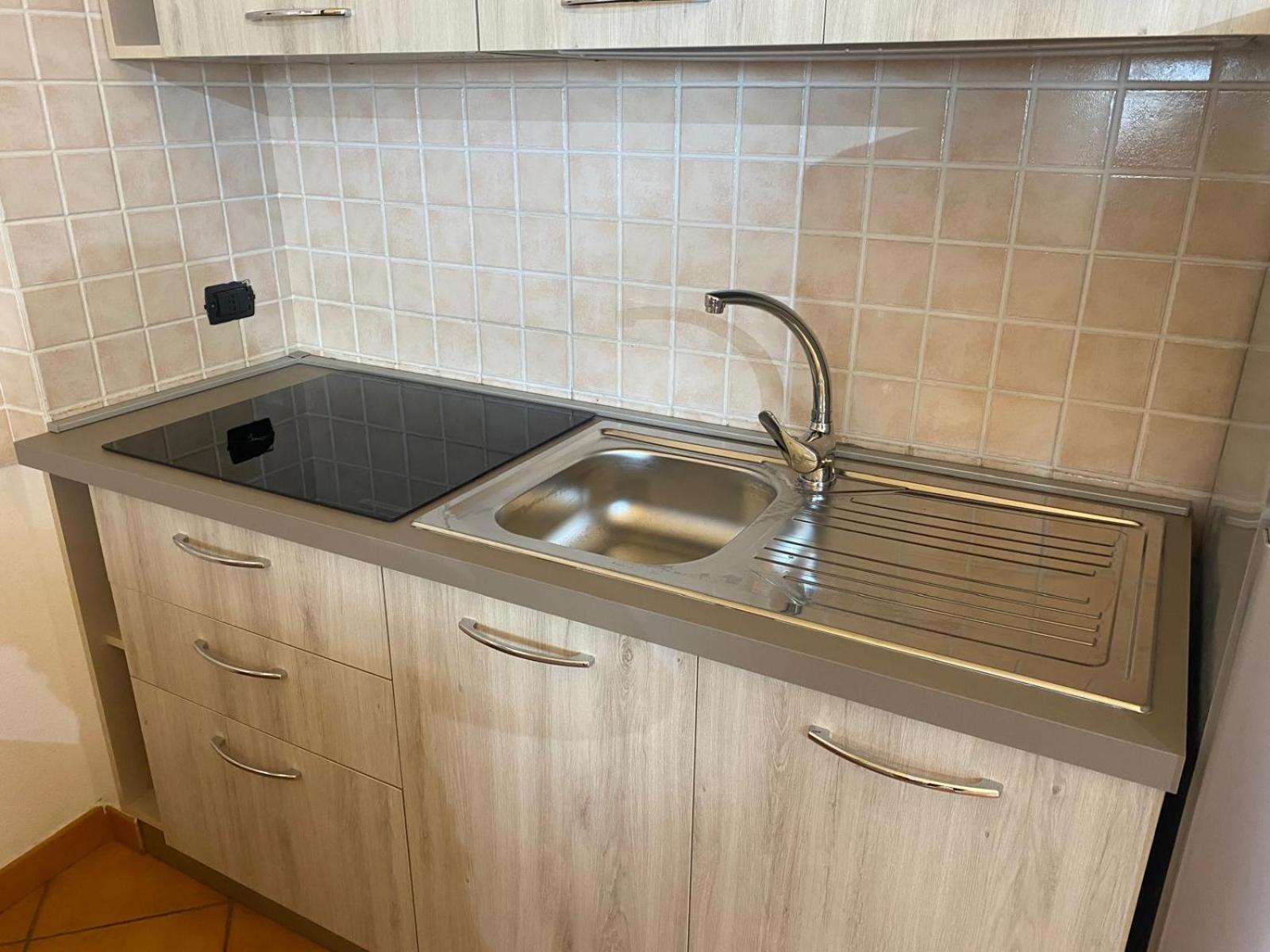 Casa Nostra Tanaunella Phòng bức ảnh