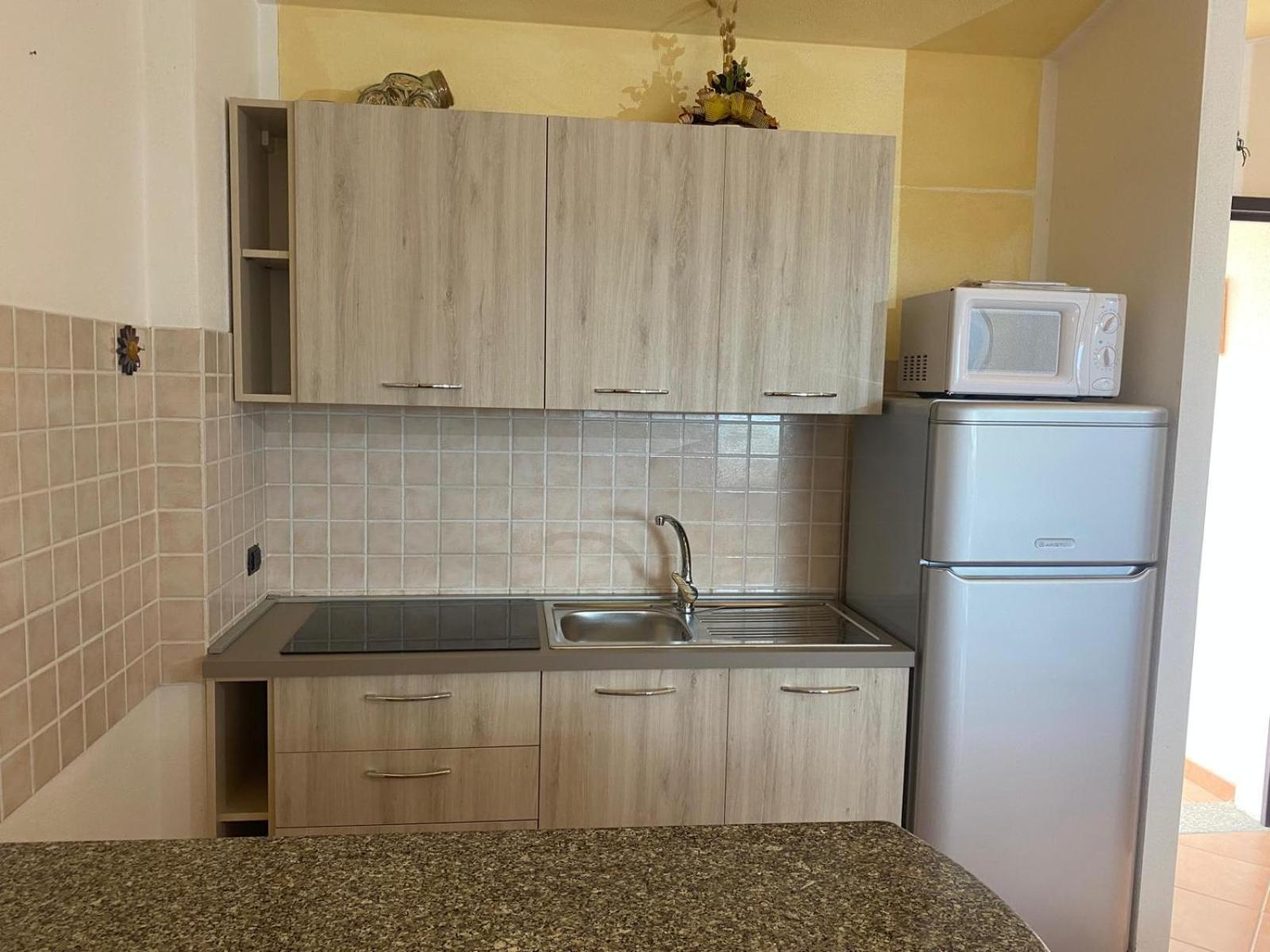 Casa Nostra Tanaunella Phòng bức ảnh